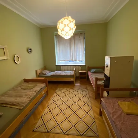 Hostelche *