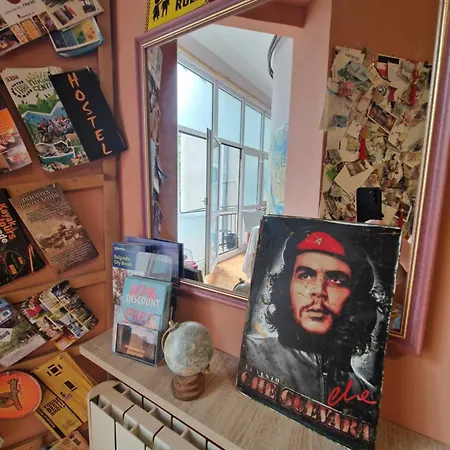 Hostelche Belgrad