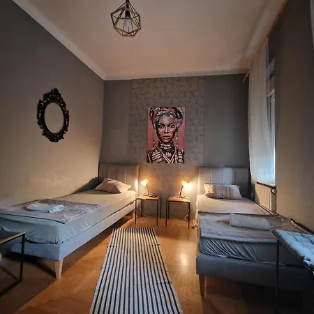 Hostel Hostelche