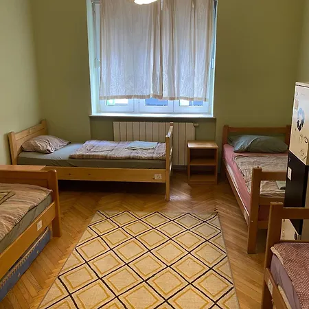 Hostelche Hostel Belgrad