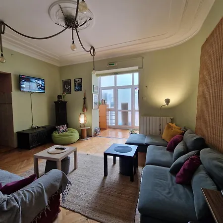Hostel Hostelche Belgrad
