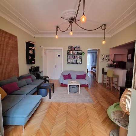 Hostelche * Belgrad
