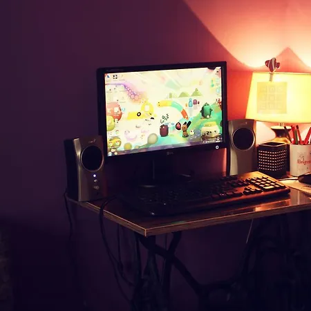 Hostel Hostelche Belgrad