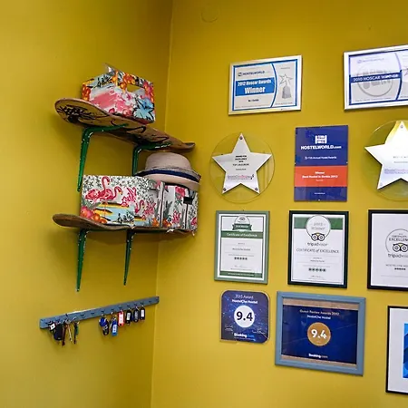 Hostelche Hostel